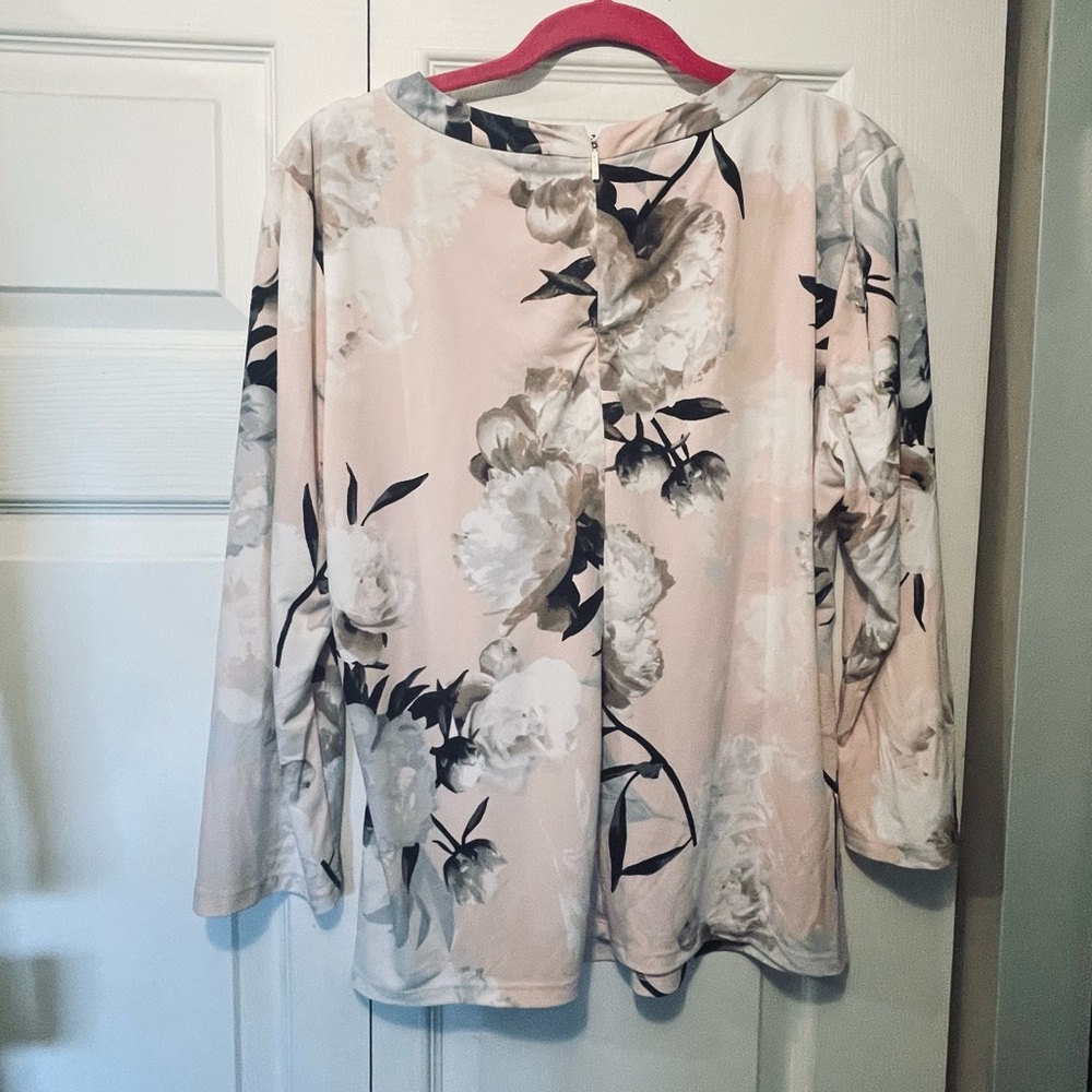 Karl Lagerfeld L Blouse
